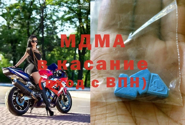 индика Осташков